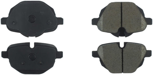 Stoptech 308.14730 ST Street Brake Pads