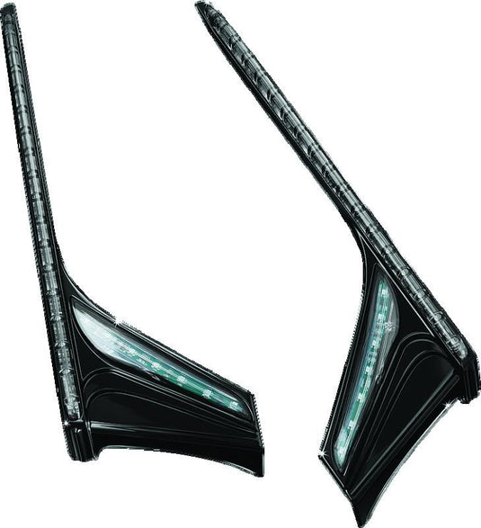 Kuryakyn 3247 KUR LED Auxilliary Lights G