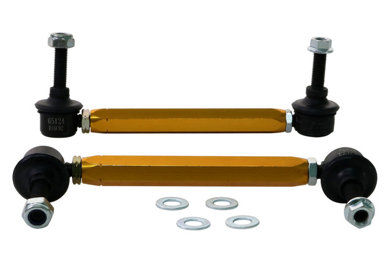 Load image into Gallery viewer, Whiteline KLC187 WL Sway Bar Links
