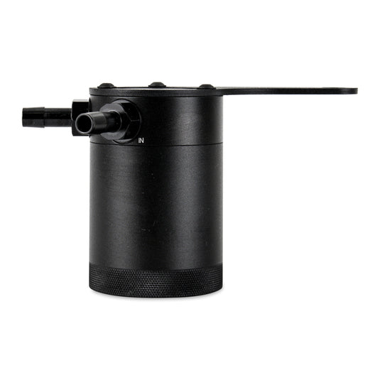 Mishimoto MMBCC-K2-14 MM Baffled Oil Catch - Kit