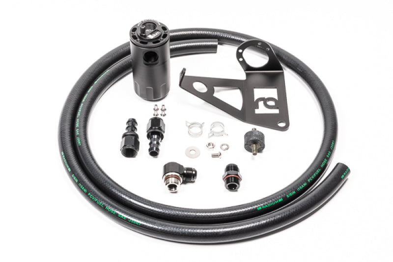 Load image into Gallery viewer, Radium Engineering 20-0073-FL RAD Catch Can Kits
