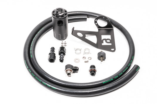 Radium Engineering 20-0073-FL RAD Catch Can Kits