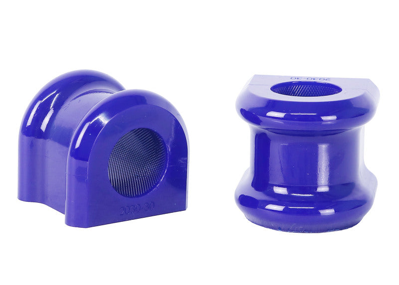 Load image into Gallery viewer, Superpro SPF2030-30K SPR Bushings - Sway Bar
