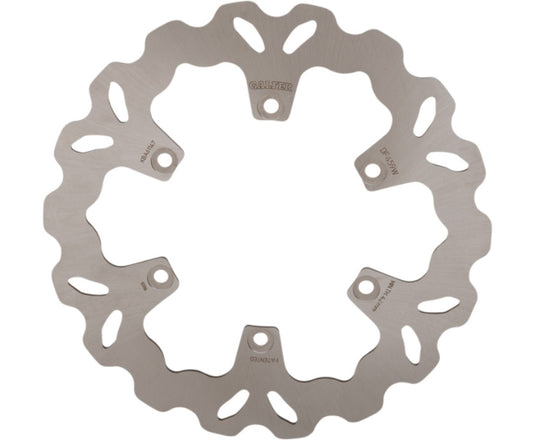 Galfer Brakes DF459W Standard Wave Brake Rotor