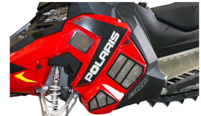 Starting Line Products 32-634 Hot Air Elimination Kit