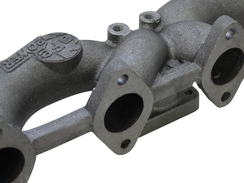 Load image into Gallery viewer, Afe 46-40012 AFE Bladerunner Man &amp; acc.
