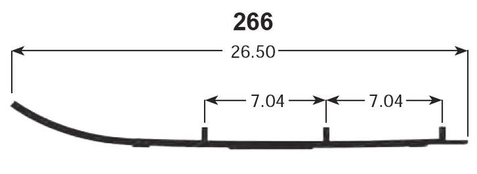 Sp1 WB-000-266 Defender Runners