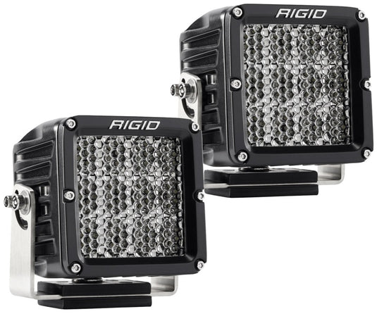 Rigid Industries 322713 RIG D2 XL