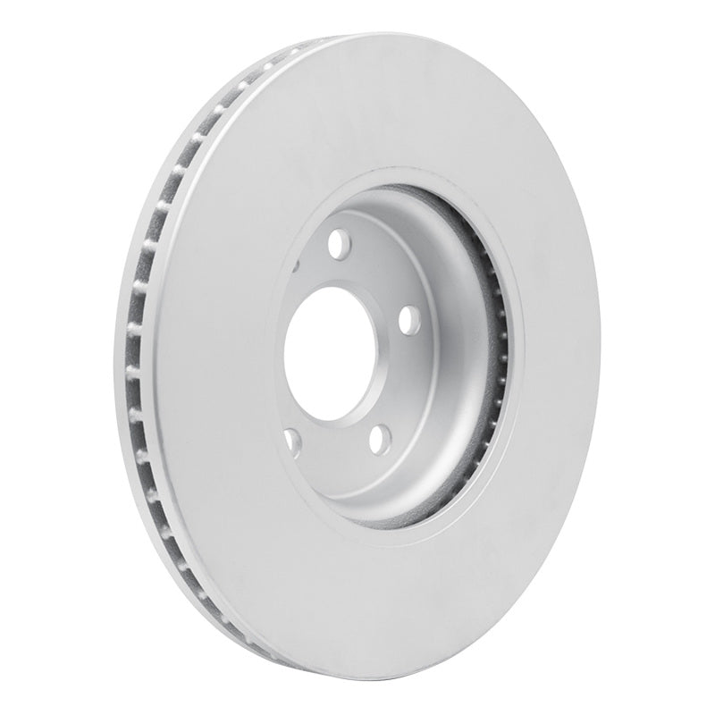 Load image into Gallery viewer, Dfc 900-73065 DFC Geomet Coated Rotors - Plain
