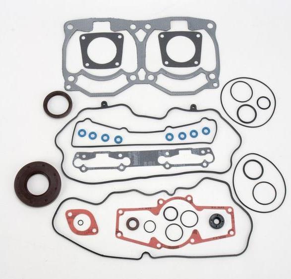 Winderosa 808994 Complete Gasket Set