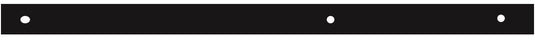 Kimpex 305001 Limiter Strap - 18in. x 1 1/2in.