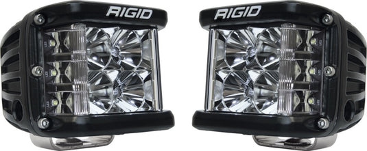 Rigid Industries 262113 RIG D-SS