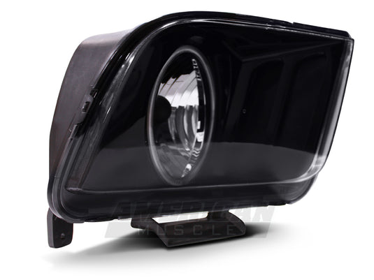 Raxiom 49121 RAX LED Headlights