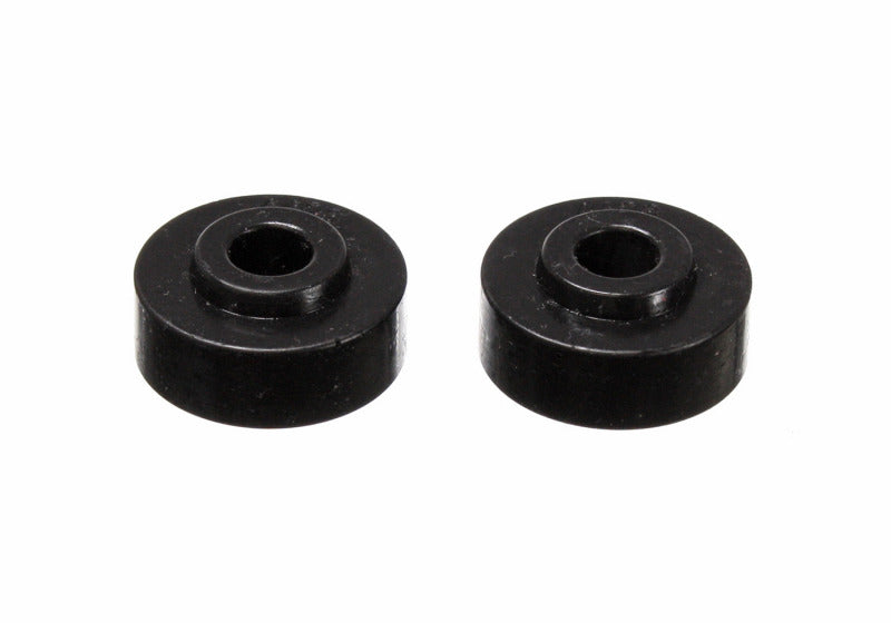 Load image into Gallery viewer, Energy Suspension 2.1101G ES Torque Arm Bushings - Black
