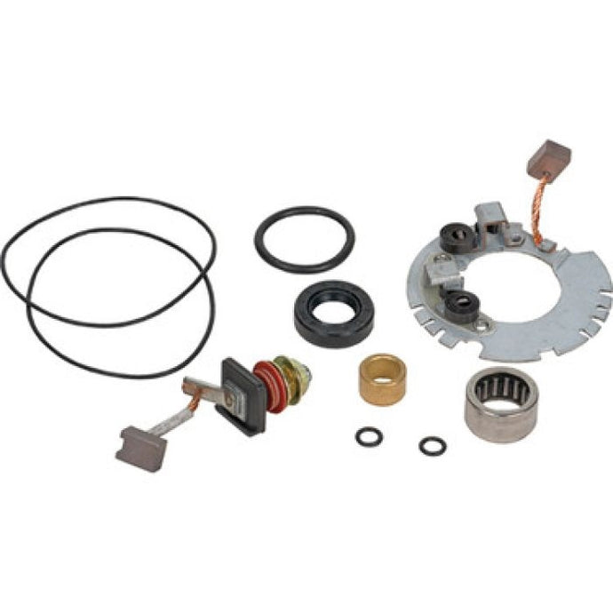 Wild Boar 414-52002 Parts Kit with Brush Holder