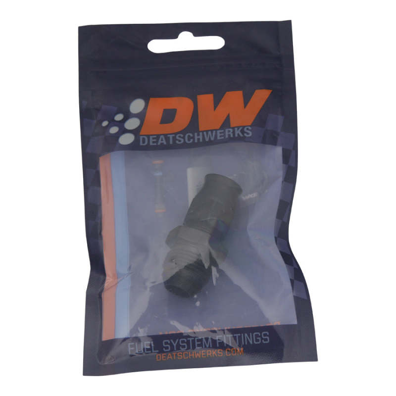 Load image into Gallery viewer, Deatschwerks 6-02-0110-B DW Adapter Kit
