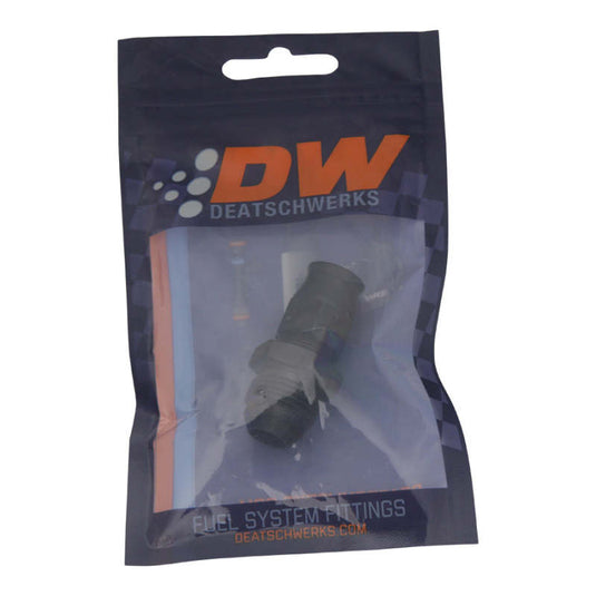 Deatschwerks 6-02-0110-B DW Adapter Kit