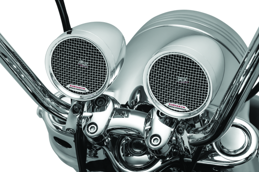 Kuryakyn 2712 KUR Sound Bars