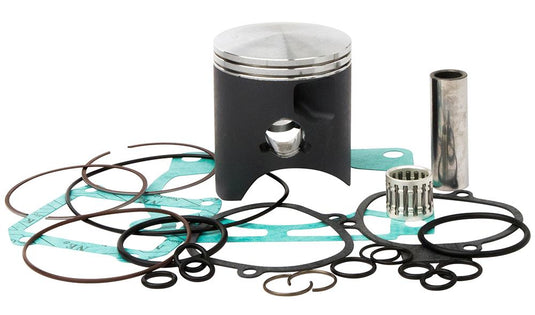 Vertex VTK23630B-1 Cast Replica Top End Piston Kit - Standard Bore 66.35mm, Standard Compression