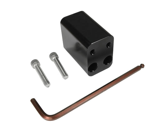 Nelson Rigg RG-QRP-EXT Saddlebag Plate Latch Extension
