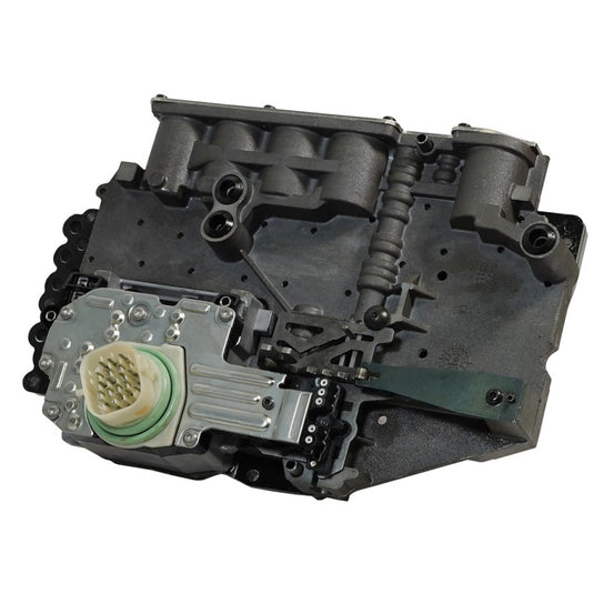 Bd Diesel 1030467 BDD Valve Bodies