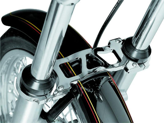 Kuryakyn 8620 KUR Fork Braces