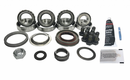 Revolution Gear & Axle K35-2053 RGA Master Install Kits