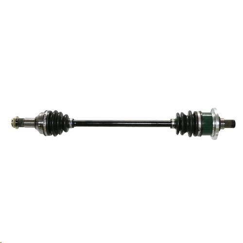 Tytaneum 813-0013 OE Style CV Axle