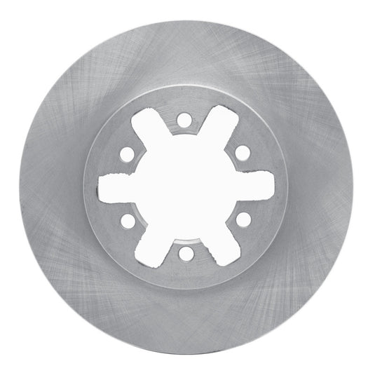 Dfc 600-67079 DFC Brake Rotors - Plain