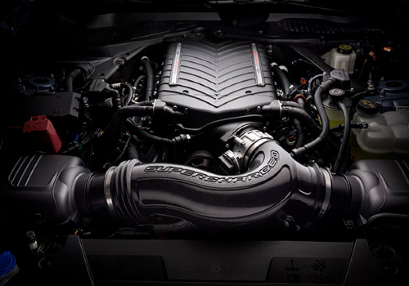 Load image into Gallery viewer, Ford Racing M-6066-M8800 FR Supercharger Kits
