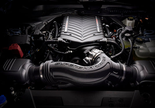 Ford Racing M-6066-M8800 FR Supercharger Kits