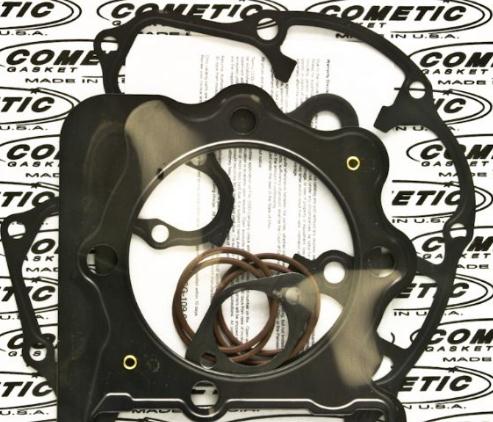 Cometic Gasket C8213 Valve Cover Gasket (.047in. thickness)