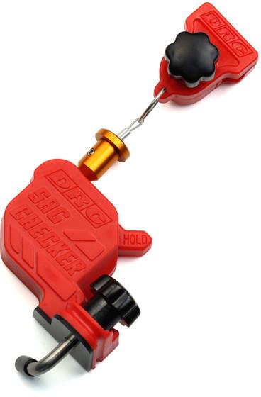 Drc D59-37-180 Suspension Sag Checker