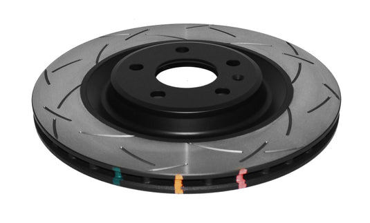 Dba DBA42847S DBA 4000 Series Slotted Rotors