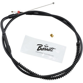 Barnett 131-30-30026-06 Stealth Series Throttle Cable (+6in.)