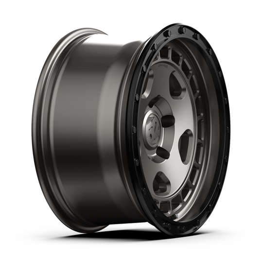 Fifteen52 THDMG-178555-00 FFT Turbomac HD Wheels