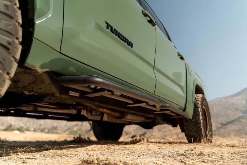 Load image into Gallery viewer, Dv8 Offroad SRTT2-01 DV8 Hinge Mounted Steps
