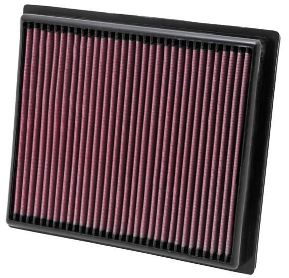 Load image into Gallery viewer, K&amp;N Engineering PL-9011 KN UTV Drop In Air Filters
