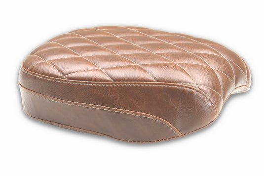 Mustang Motorcycle 84009 MMP Passenger Diamond