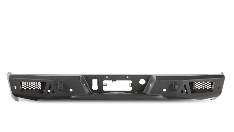 Load image into Gallery viewer, Body Armor 4X4 GM-2966 BOD Ambush Rear Bumpers

