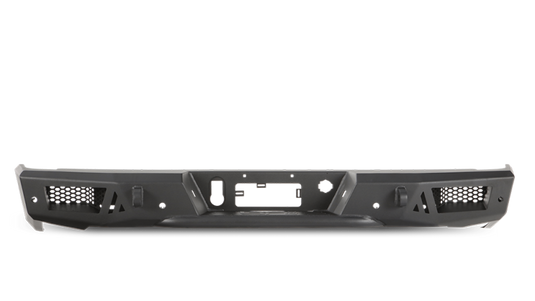 Body Armor 4X4 GM-2966 BOD Ambush Rear Bumpers