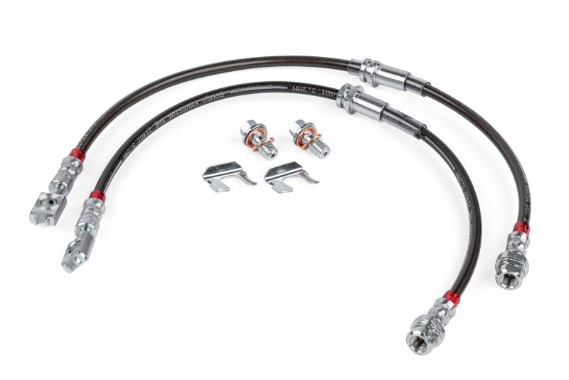 Load image into Gallery viewer, Apr BRK00047 APR Brake Hoses
