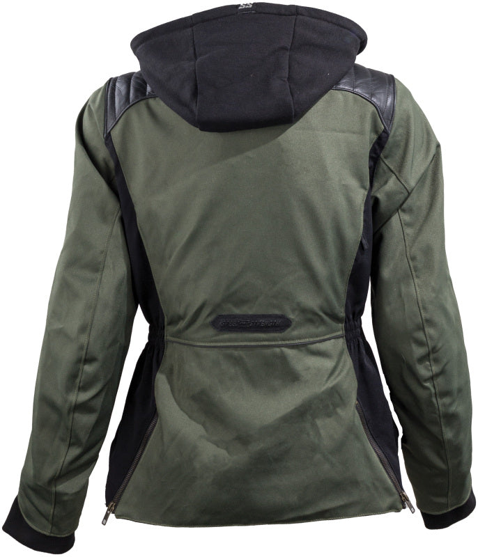 Load image into Gallery viewer, Speed And Strength 609900 SAS Daydream Textile Jacket
