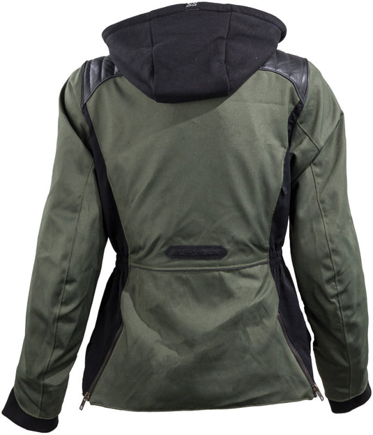 Speed And Strength 609904 SAS Daydream Textile Jacket