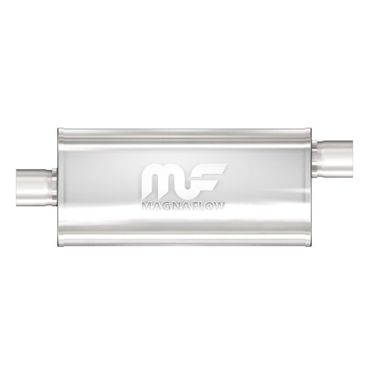 Magnaflow 12229 MAG SS Muffler