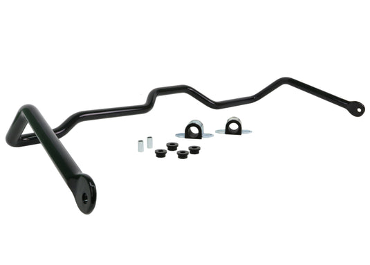 Whiteline BTR46X WL Sway Bars - Rear
