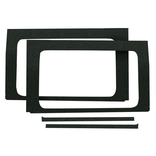 Dei 50173 DEI Side Window Kits