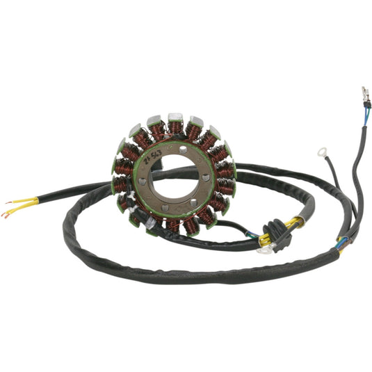 Moose Utility M-21-563 Stator