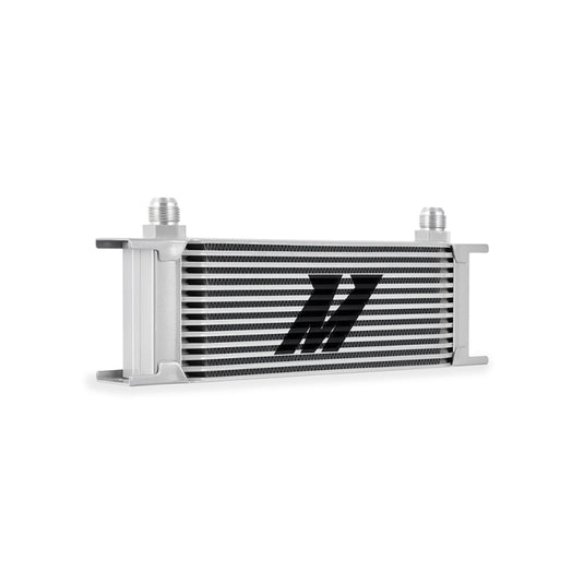 Mishimoto MMOC-U13TSL MM Oil Cooler - Kits - Tstat