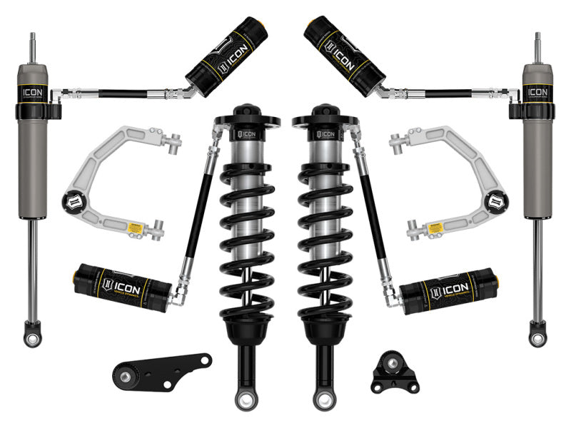 Load image into Gallery viewer, Icon K53294 ICO 2.5 Series Coilover Kits

